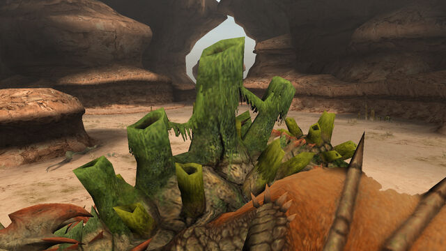 File:FrontierGen-Gureadomosu Screenshot 002.jpg