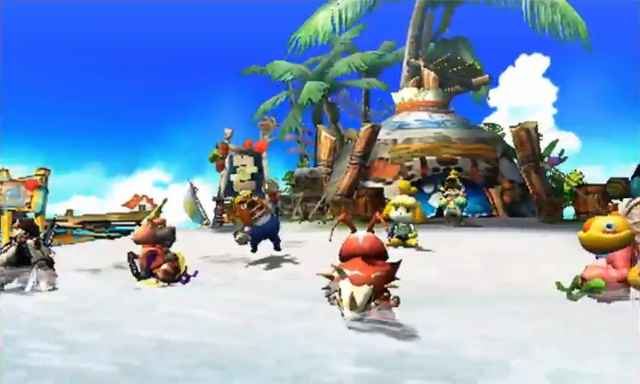 File:MH4G-Animal Crossing Screenshot 004.png