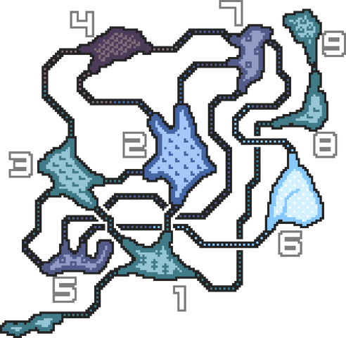 File:MHP3-Tundra Complete Map.png