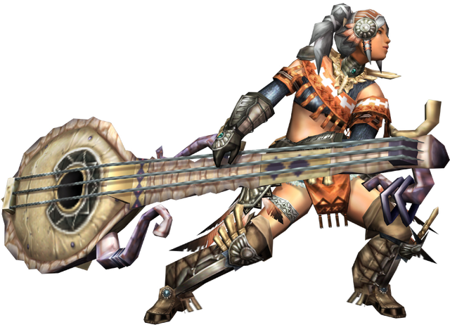 File:FrontierGen-Hunting Horn Equipment Render 005.png