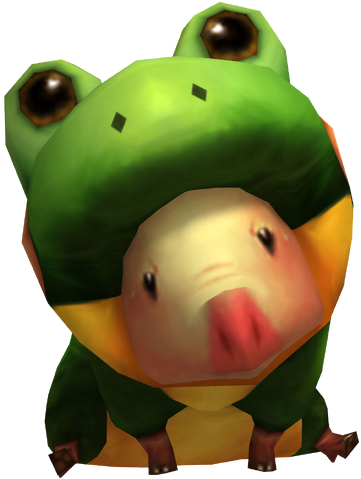 File:MH3U-Poogie 003 Render 001.png