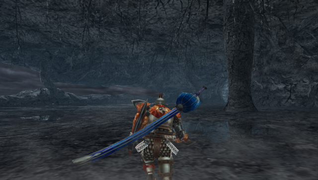 File:MHFU-Swamp Screenshot 013.png