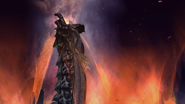 File:FrontierGen-Berserk Laviente Screenshot 001.png