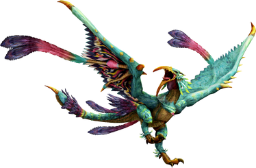 FrontierGen-Forokururu Render 003