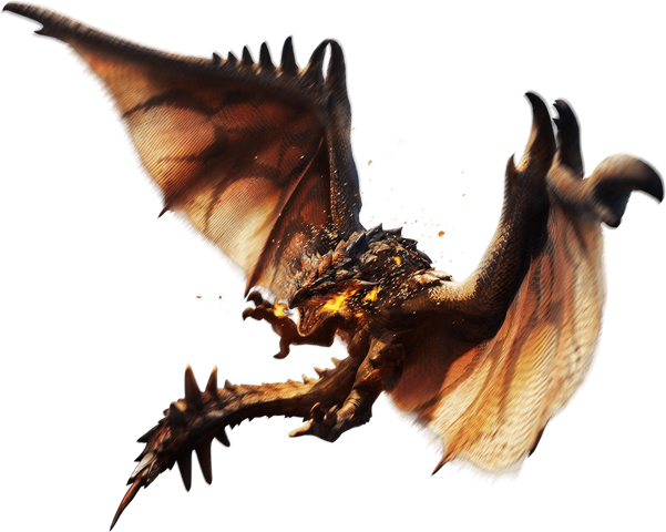 File:MH4-Rathalos Render 001.png
