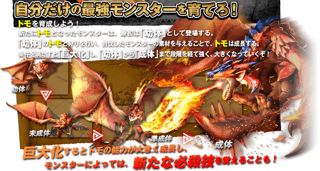 File:MHSP-Rathalos Evolution Path 001.png
