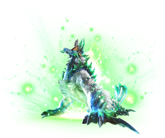 File:MHXR-Immortal Zinogre Render 001.png