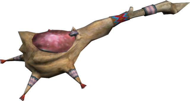 File:2ndGen-Hunting Horn Render 009.png