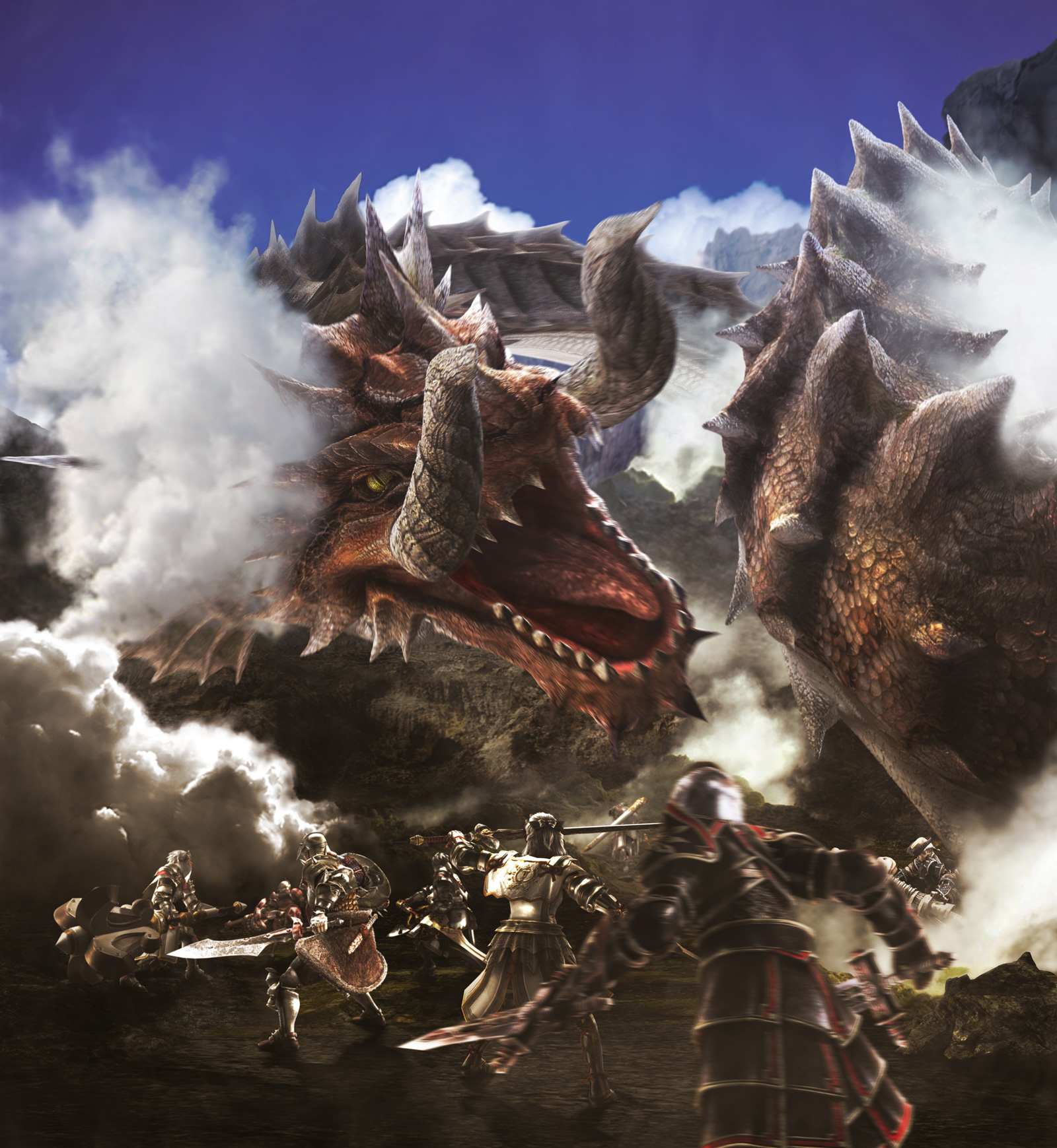 Laviente | Monster Hunter Wiki | Fandom powered by Wikia
