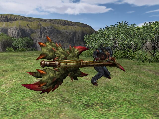 File:FrontierGen-ローゼンギタレI Screenshot 001.jpg