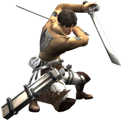 File:MHXR-Dual Blades Equipment Render 001.png