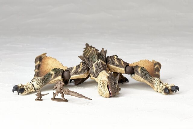 File:Revoltech-Brute Tigrex Figure 004.jpg