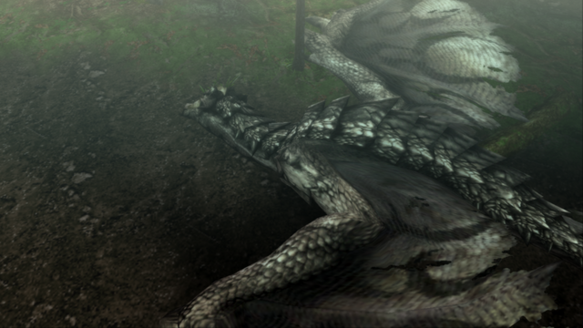 File:MHP3-Silver Rathalos Screenshot 023.png