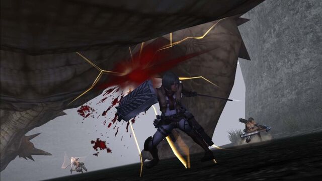 File:FrontierGen-駐屯兵団・半刃刀身 Screenshot 002.jpg