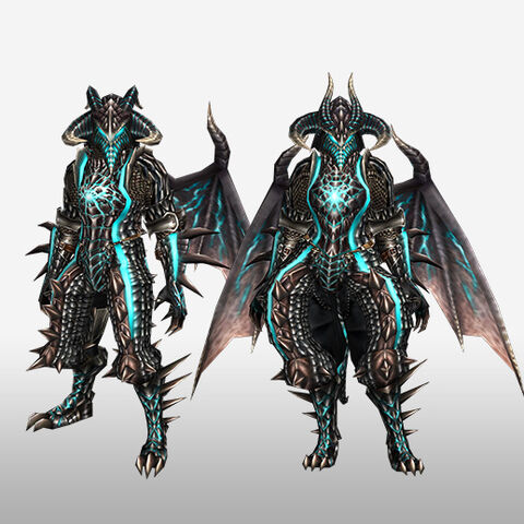 File:FrontierGen-Dragon G Armor (Blademaster) (Front) Render.jpg