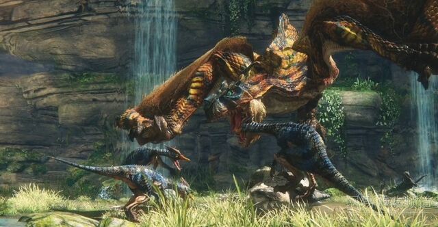 File:MHO-Tigrex Screenshot 003.jpg