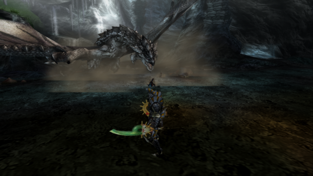 File:MHP3-Silver Rathalos Screenshot 007.png