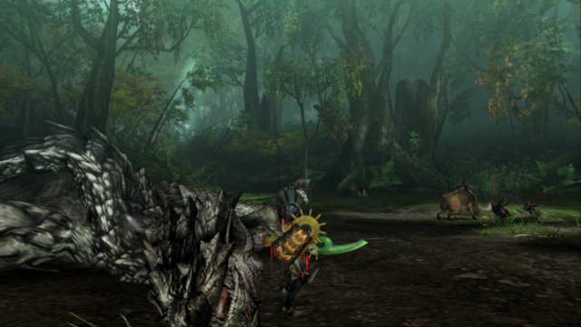File:MHP3-Silver Rathalos Screenshot 022.png