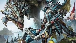 File:Monster Hunter Ultimate.jpg
