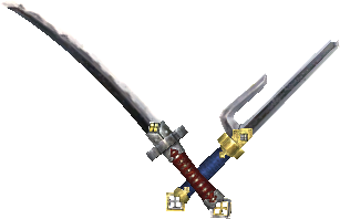 File:MH3U-Dual Blades Render 050.png