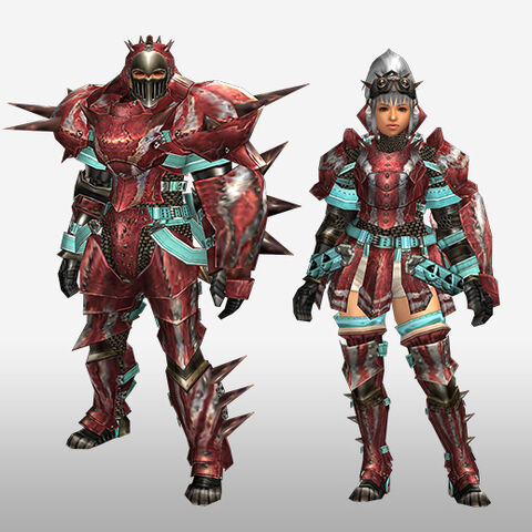 File:FrontierGen-Zazami G Armor (Gunner) (Front) Render.jpg