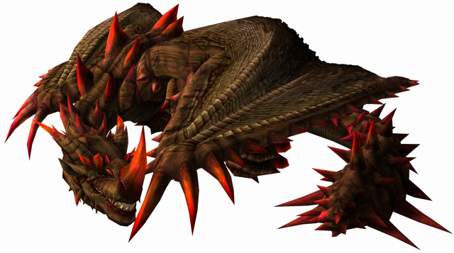 File:FrontierGen-Espinas Subspecies Render 003.png