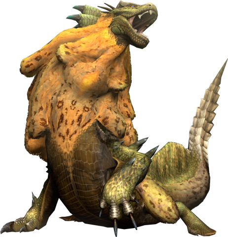 File:3rdGen-Royal Ludroth Render 001.png