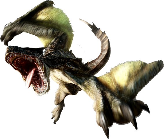 File:MH4-Brute Tigrex Render 001.png