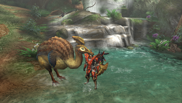 File:MHP3-Misty Peaks Screenshot 005.png