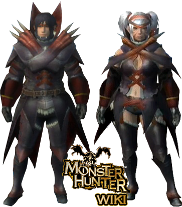 Mh3u slot skills