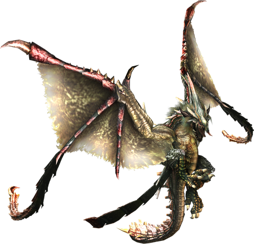 File:FrontierGen-Berukyurosu Render 001.png