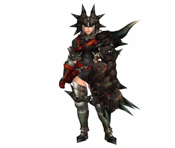 File:FrontierGen-Black Diablos G Armor (Gunner) (Female) Render 001.jpg