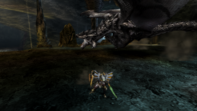 File:MHP3-Silver Rathalos Screenshot 008.png