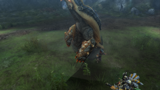 File:MHP3-Arzuros Screenshot 011.png