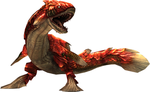 File:FrontierGen-Lavasioth Subspecies Render 001.png