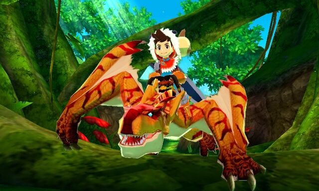 File:MHST-Tigrex Screenshot 005.jpg