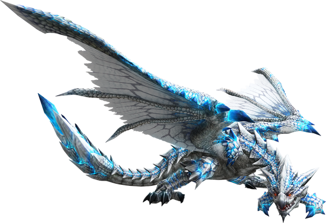 File:FrontierGen-Zerureusu Render 002.png