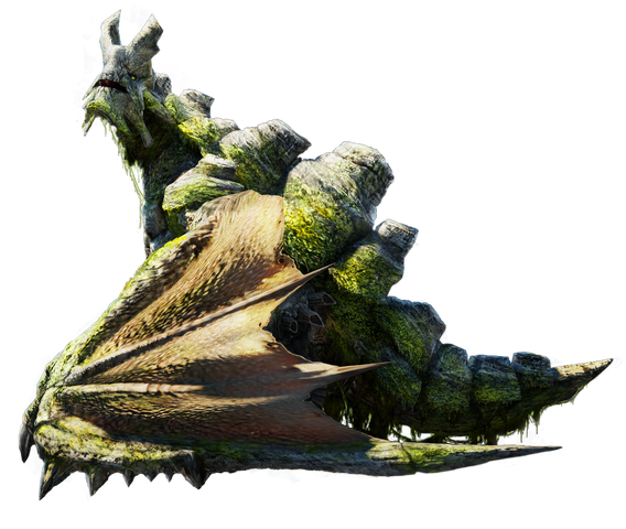 File:MH4-Basarios Render 001.png