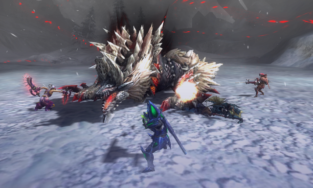 File:MH3U Stygian Zinogre vs hunters 2.png