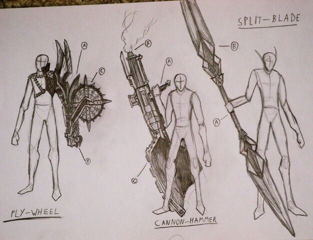 File:My weapons.jpg