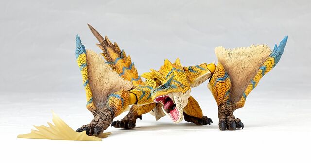 File:Revoltech-Tigrex Figure 001.jpg