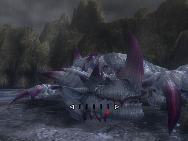 File:FrontierGen-Espinas Rare Species Screenshot 002.png