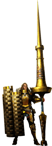 File:MH4-Ace Lancer Render 001.png