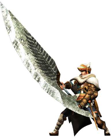 File:MHGen-Great Sword Equipment Render 002.png