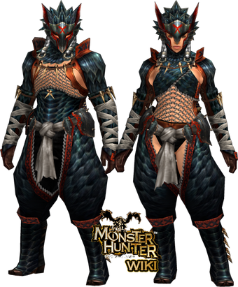 NargaSBM
