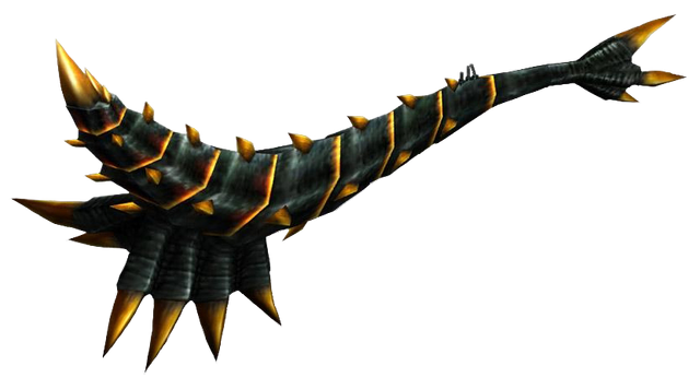 File:FrontierGen-Hunting Horn 014 Render 001.png