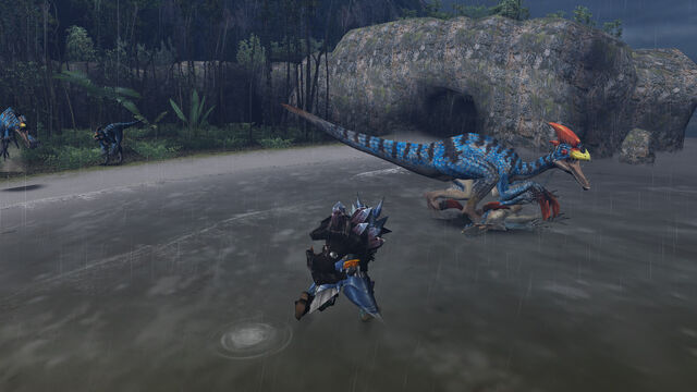 File:FrontierGen-Velocidrome Screenshot 004.jpg