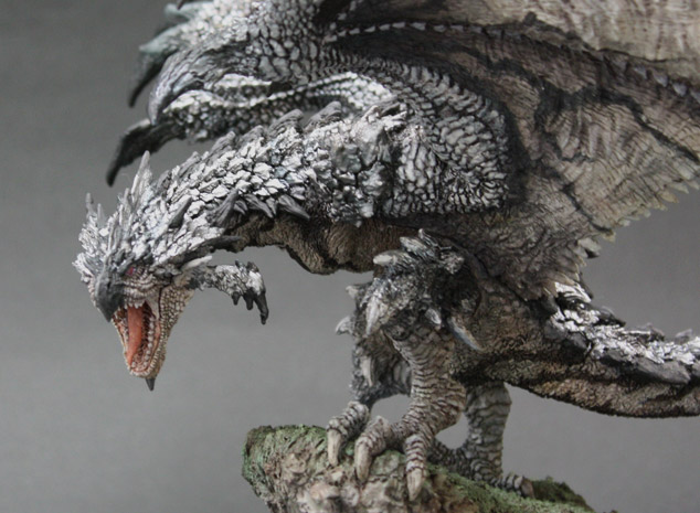 rathalos creators model