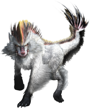 FrontierGen-Nono Orugaron Render 001