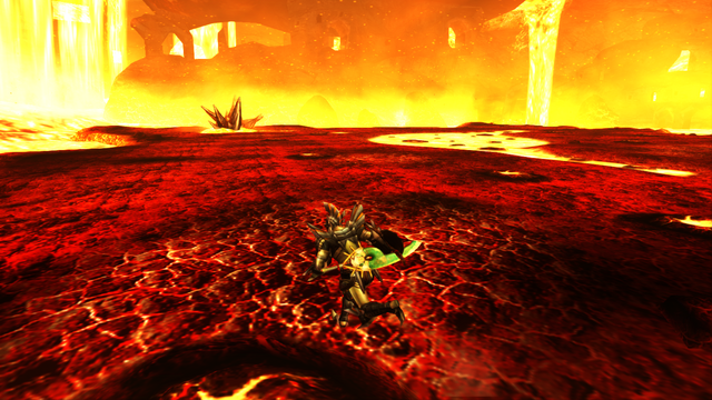 File:MHP3-Lava Canyon Screenshot 003.png